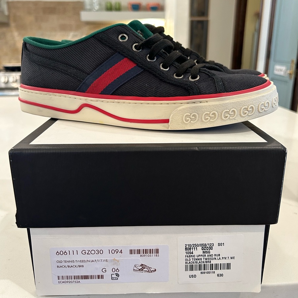 Gucci 1977 Sneaker